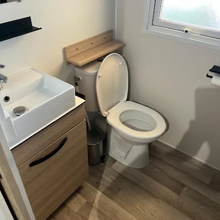 Mobilhome 3 2 Salles De Bain