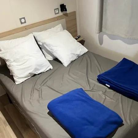 Mobilhome 3 2 Salles De Bain