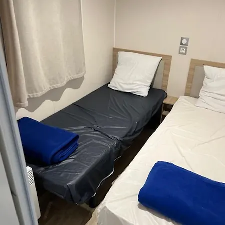Mobilhome 3 2 Salles De Bain Canet-en-Roussillon