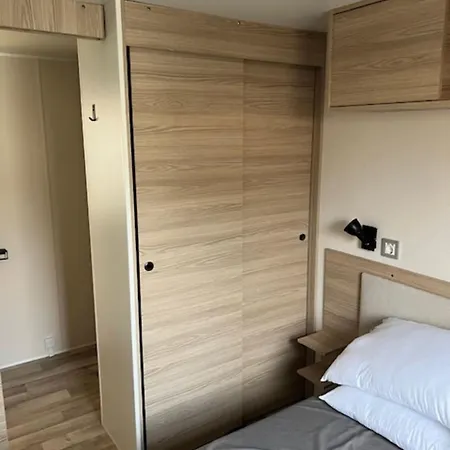 Vakantiehuis Mobilhome 3 2 Salles De Bain Canet-en-Roussillon