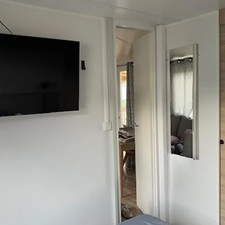 Mobilhome 3 2 Salles De Bain