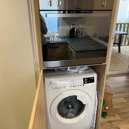 Mobilhome 3 2 Salles De Bain