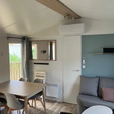 Mobilhome 3 2 Salles De Bain